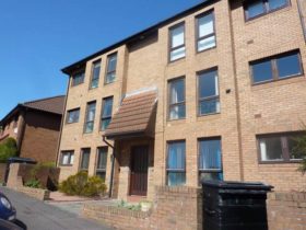 1&nbsp;Bedroom&nbsp;Flat